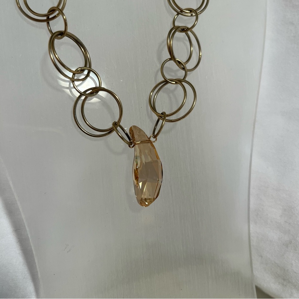Necklace - Picture 2 of 3